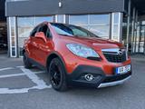 Opel Mokka Innovation ecoFlex /LEDER/HU NEU - Opel: Eco