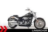 Harley-Davidson SOFTAIL FAT BOY 114 FLFBS - HARLEY-DAVIDSON SOFTAIL FAT BOY 114 FLFBS