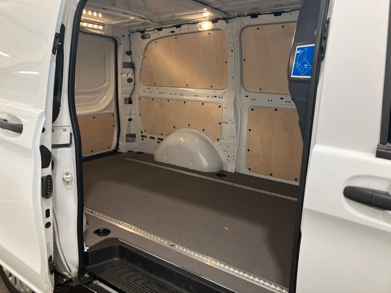 Fahrzeugabbildung Mercedes-Benz Vito 116 CDI 9G Klima Kamera SHZ