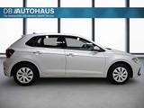 Volkswagen Polo Life 1.0 TSI Navi IQ.Drive-Paket Sitzhz - Volkswagen Polo aus 2023