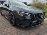 Mercedes-Benz CLA 220 d Edition 