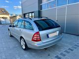 Mercedes-Benz C 230 KOMPRESSOR T AVANTGARDE Sport Edtion TOP - Mercedes-Benz C 230: Sport
