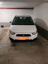 Mitsubishi Colt 3 Türer Benzin Bj 2012 - Mitsubishi Colt: Türer