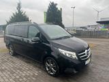 Mercedes-Benz Mercedes Benz V220d lang - Mercedes-Benz V 220 in Mainz