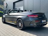 Mercedes-Benz MERCEDES BENZ C-AMG  63-S ,1OF499,CABRIO  - Mercedes-Benz C 63 AMG aus 2022