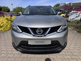 Nissan QASHQAI 1.2 DIG-T 6MT 4x2 Tekna PGD EURO6 FS - Nissan Qashqai mit Benzin-Antrieb: Geländewagen, 1.6
