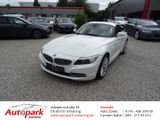 BMW Z4 sDrive 35i Roadster El. Verdeck AD Navi Leder - BMW Z4: 35i