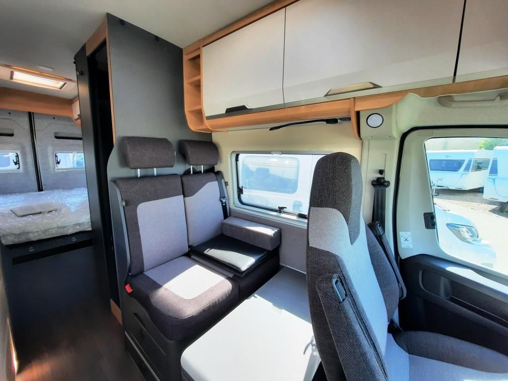 Fahrzeugabbildung Knaus BoxLife 630 ME Platinum Selection Verfüg./Sparen