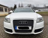 Audi A6 2.7 TDI (DPF) tiptronic quattro Avant - - Audi A6 mit Diesel-Antrieb: Kombi, 2.7