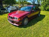 BMW Bmw e36 328i - BMW aus 1992: E36