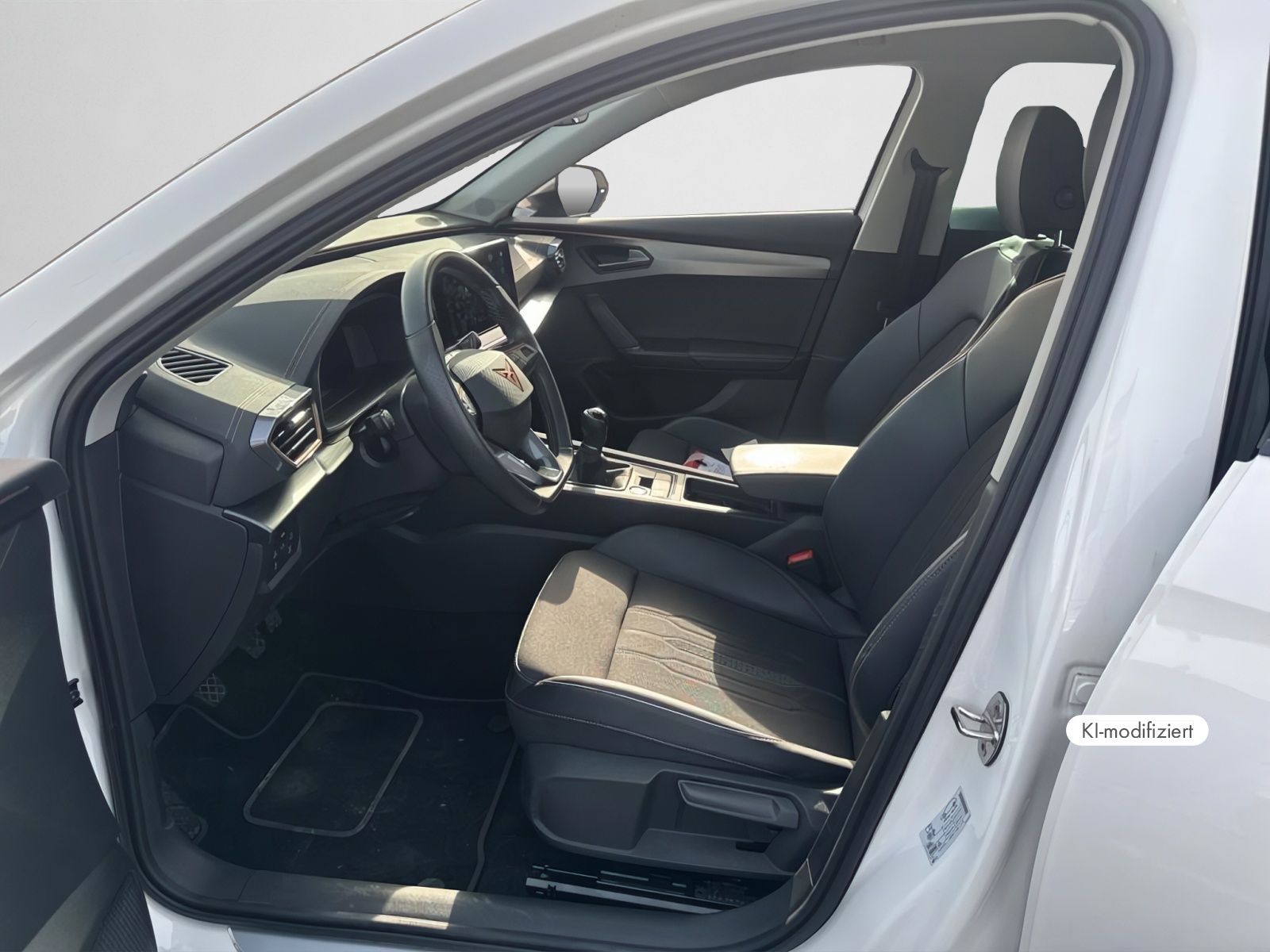 Cupra Formentor - Bild 8
