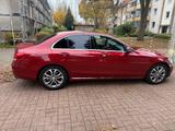 Mercedes-Benz C 200 4MATIC Autom. - - Mercedes-Benz C 200: 4matic