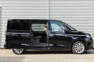 Volkswagen T7 Multivan - 10