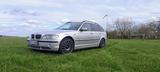 BMW 330i E46 Touring - Guter Zustand - BMW 330 aus 2005: 330i