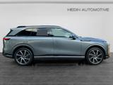 XPENG G9 RWD LONG RANGE MY25 AMBIENTE|360°|AHK|DISTR - Automatik Gebrauchtwagen in Schwerin