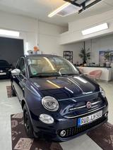 Fiat 500C 1.2 8V Riva C Riva - Fiat 500C von privat