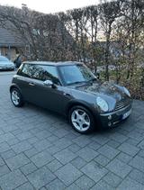 MINI COOPER COOPER - RC31 - 2006 - MINI Cooper in Aachen