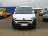 Volkswagen T7 2.0 TDI KR kurzer Radstand Kasten Klima - Volkswagen T7 Tageszulassungen