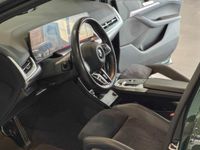 BMW 218 Active Tourer - Vorschau Bild 8