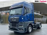 MAN TGX 18.510 4x2 BL SA - MAN Reisebus