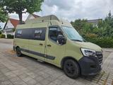 Renault Master - Camper Van - Renault Master von privat