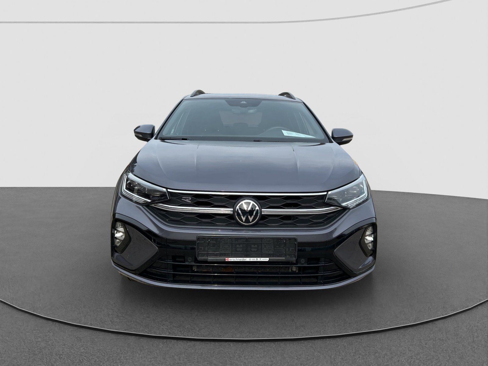 Volkswagen Taigo - Bild 5