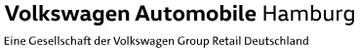Volkswagen Automobile Hamburg / VGRHH GmbH Logo