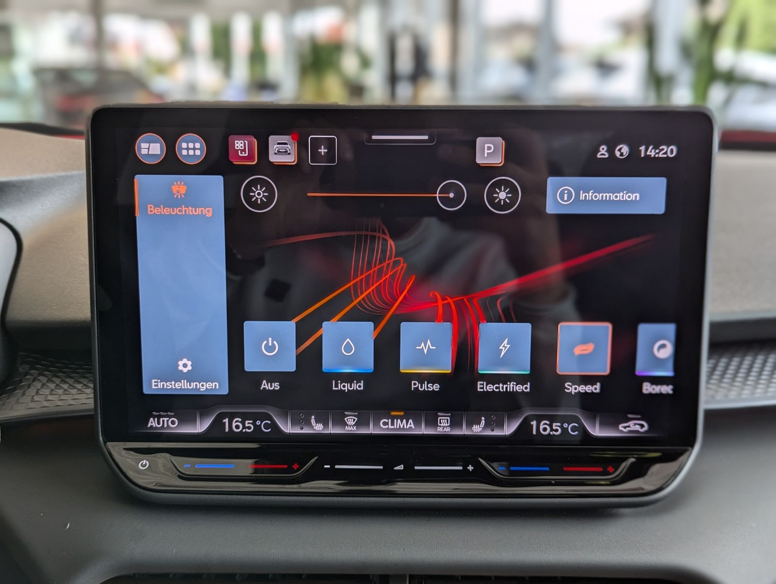 CUPRA Terramarr 2.0 VZ 4D Drive-XL HUD Matrix Pano 20" - Image 39