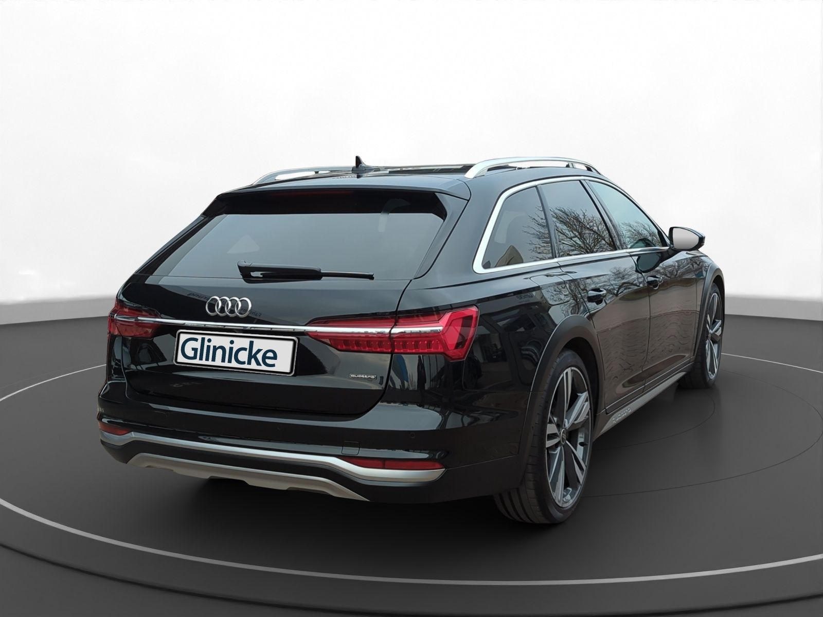 Audi A6 Allroad - Bild 9