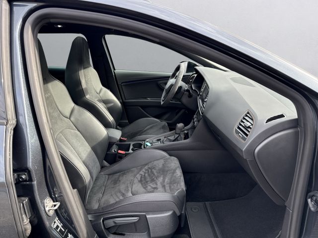 Leon ST Cupra R 300 Panorama Navi Leder Digitale