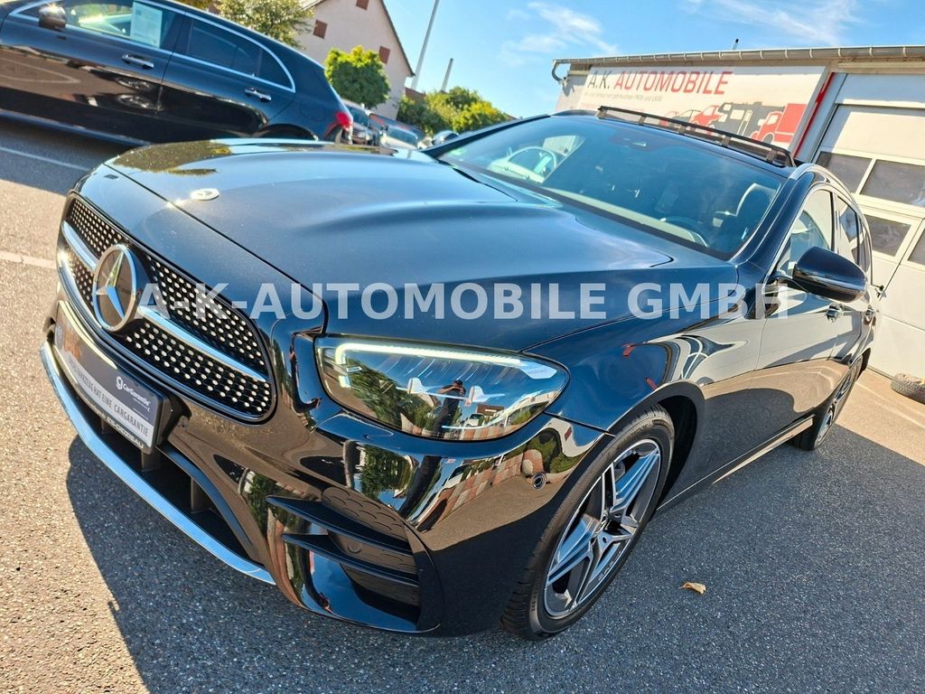Image of Mercedes-Benz E 200