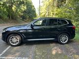 BMW X3 xDrive20i Pano Navi Kamera Mit BMW Garantie 