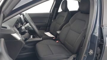 Renault Captur II Equilibre+LED+EasyLink+SHZ+Navi+PDC