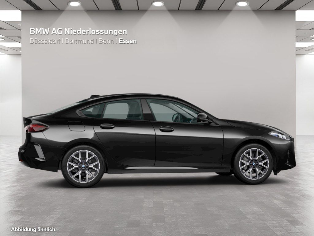 BMW 220 Gran Coupé - Bild 11