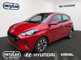Hyundai i10 Trend 1.0 EU6e - Hyundai i10 Neuwagen: Eu