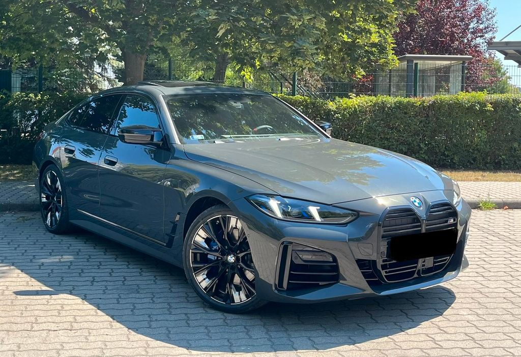 Image of BMW M440