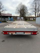 Möslein STO 3  3-Achs Tieflader *Liftachse*1 Lenkachse* - Angebote