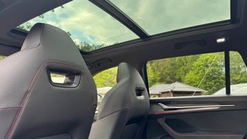 Skoda Kodiaq 2.0 4x4 RS AHK*StHz*Pano*HeadUp
