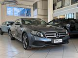 Mercedes-Benz Mercedes-benz E 350 d 4Matic Auto Sport - Mercedes-Benz E 350: Sport