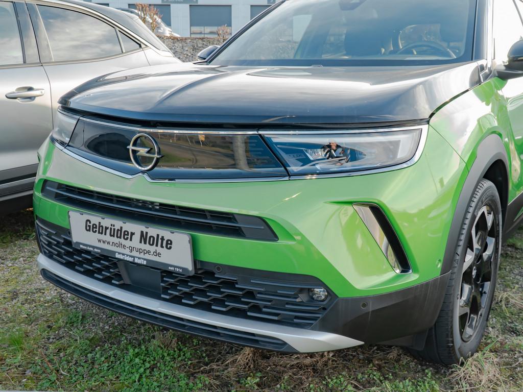 Opel Mokka 1.2 Ultimate SHZ NAVI ACC LED MATRIX-LED
