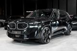 BMW XM Basis*SoftClose*Ht+Vnt+Msg*B&W* - BMW XM mit Panoramadach