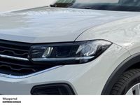 Volkswagen T-Cross - Vorschau Bild 5