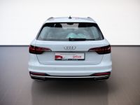 Audi A4 - Vorschau Bild 5
