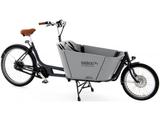 Babboe City Mountain 2021 - Größe: 50cm - Babboe E-Bikes