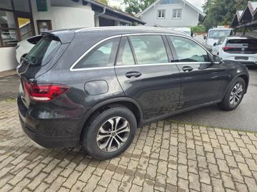 Mercedes GLC 200 - 5
