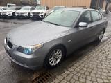 BMW 525,Auto,Navi,Leder,EGSD - gebrauchte BMW 5er Reihe aus dem Jahr 2004
