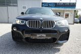 BMW X3 35d xDrive M Sport |360°Cam| |Panorama| |EU6| - BMW X3 in München