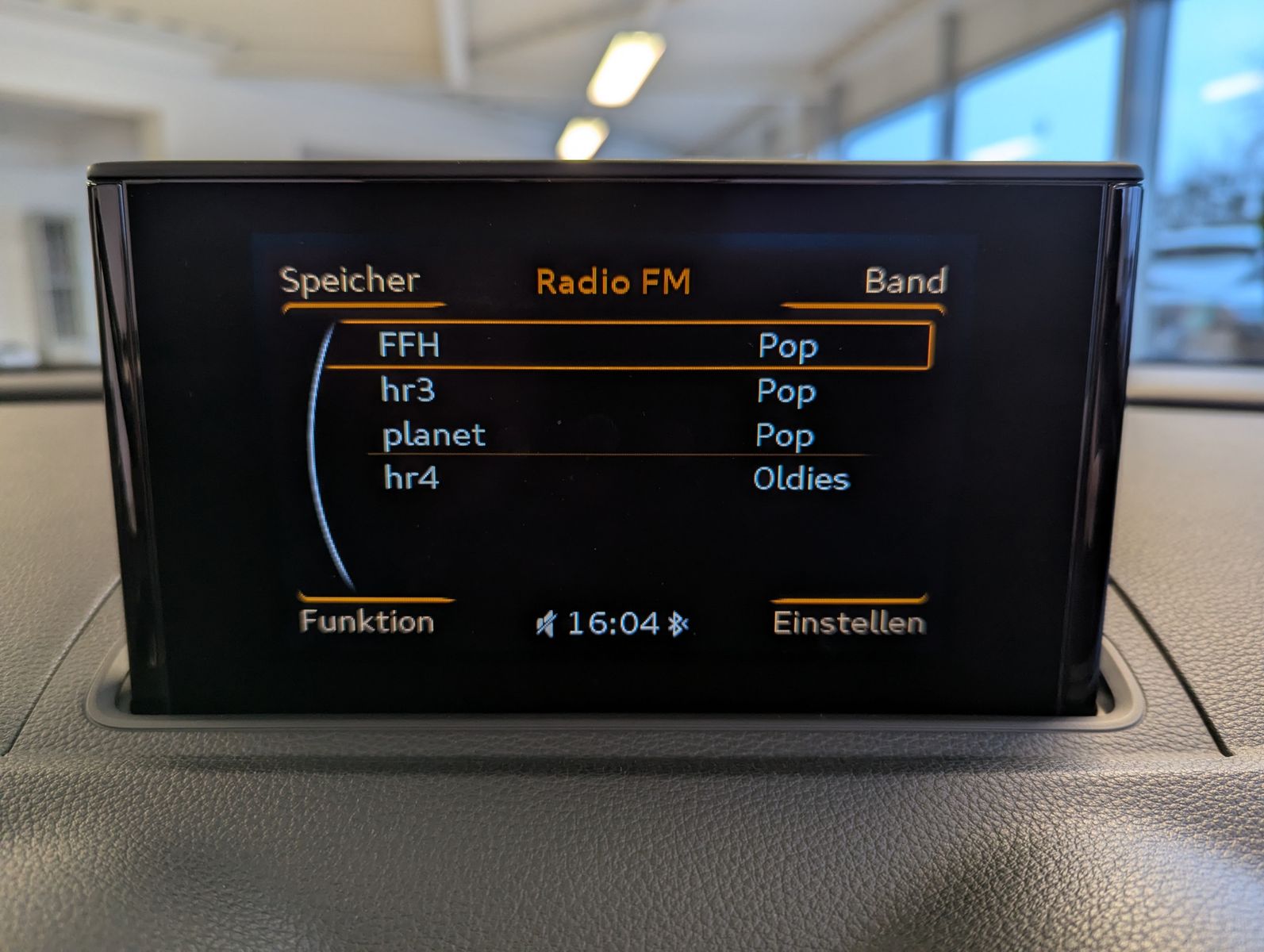 AUDI A3 2.0 TDI DSG Leder Kamera Bi-Xen Kopfraumheiz. - Image 34