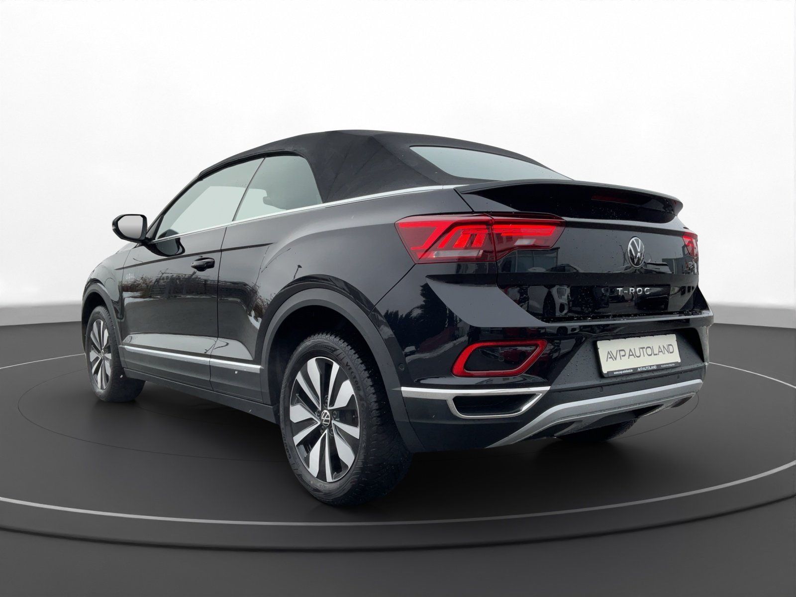 Volkswagen T-Roc - Bild 7