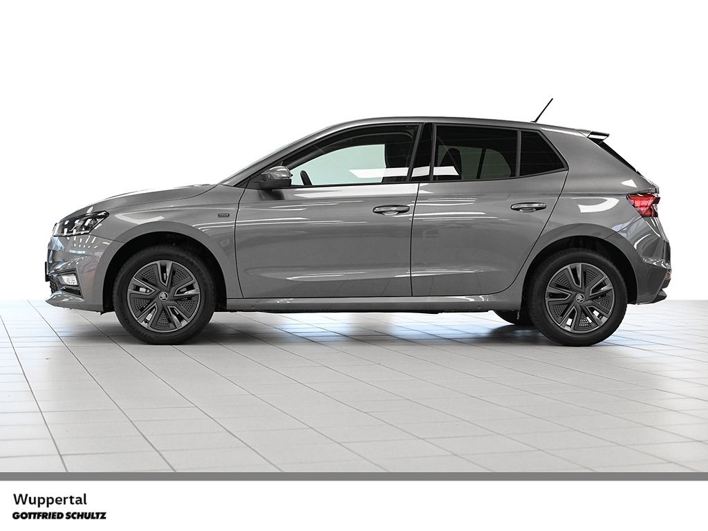 Skoda Fabia - Bild 4